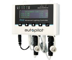 Autopilot PX2 Advanced Lighting Controller