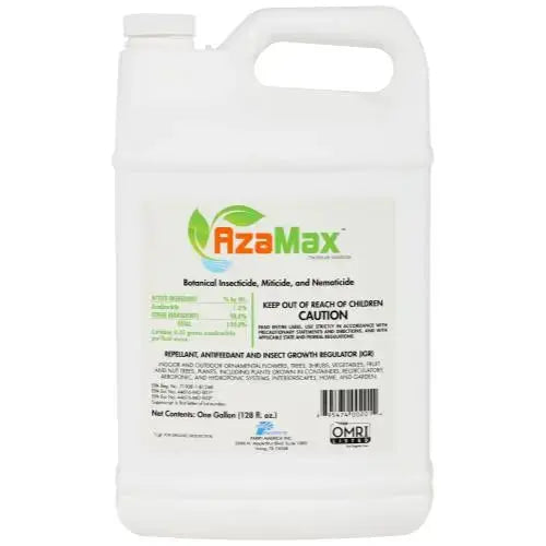 AzaMax 1 Gallon - Seres