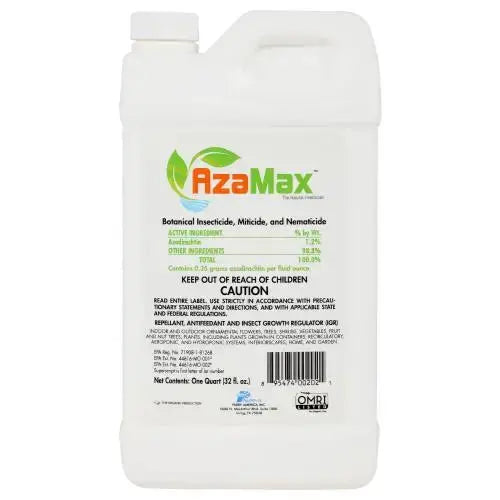AzaMax 1 Quart