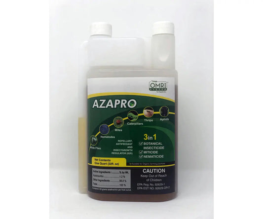 Azapro, 32 oz.