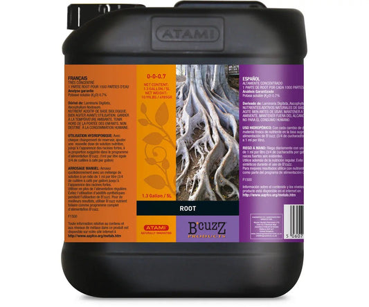 B'Cuzz Root, 5 Liter