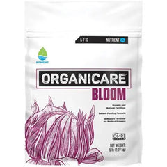 BOTANICARE ORGANICARE BLOOM 5 lb