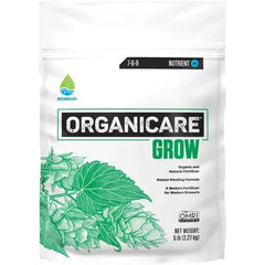 BOTANICARE ORGANICARE GROW 5 lb