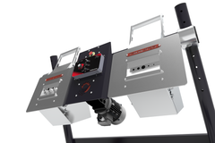 Triminator BuckMaster Pro Debudder & Bucking Machine