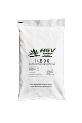 HGV Base Formula