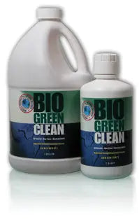 Bio Green Clean Industrial Equipment Cleaner, 1 Gallon