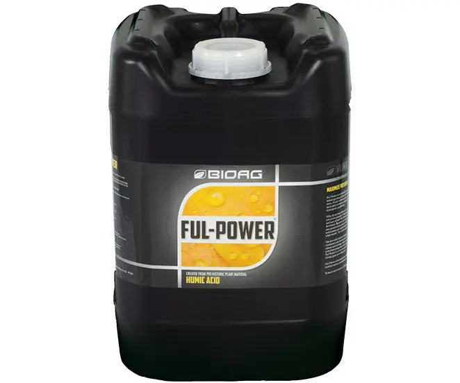 BioAg Ful-Power®, 5 Gallon