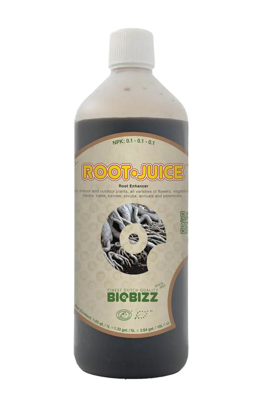 BioBizz Root-Juice, 1 Liter