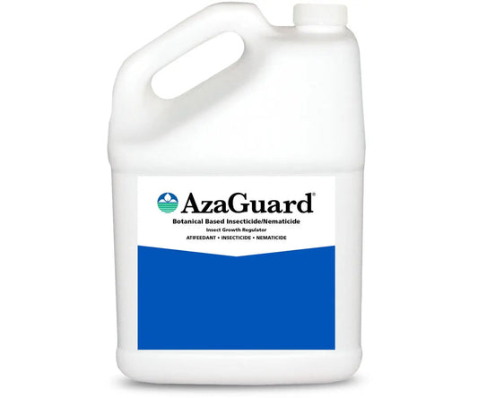 BioSafe Azaguard - 1 Gallon