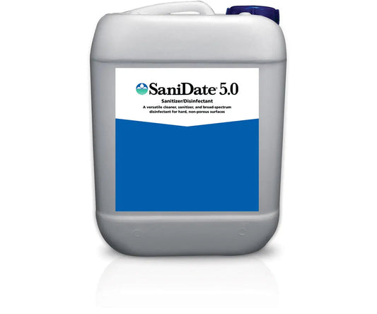 BioSafe SaniDate 5.0, 30 Gallon