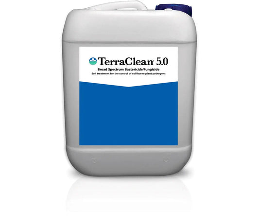 BioSafe TERRACLEAN® 5.0 - 5 Gallon