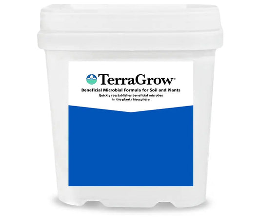 BioSafe TERRAGROW® - 25 lb