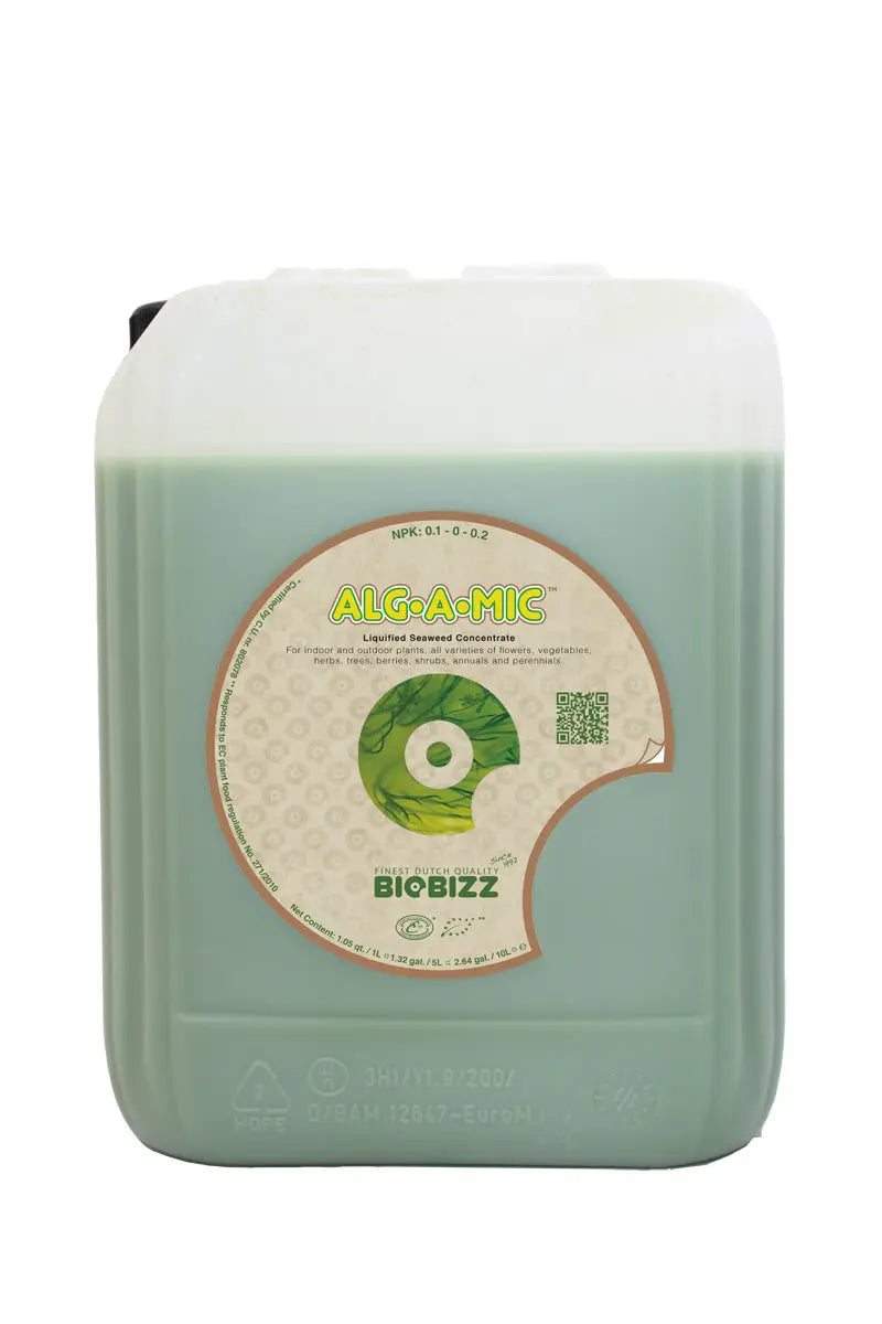 Biobizz Alg-A-Mic, 10 Liter