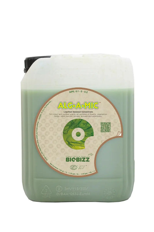 Biobizz Alg-A-Mic, 5 Liter