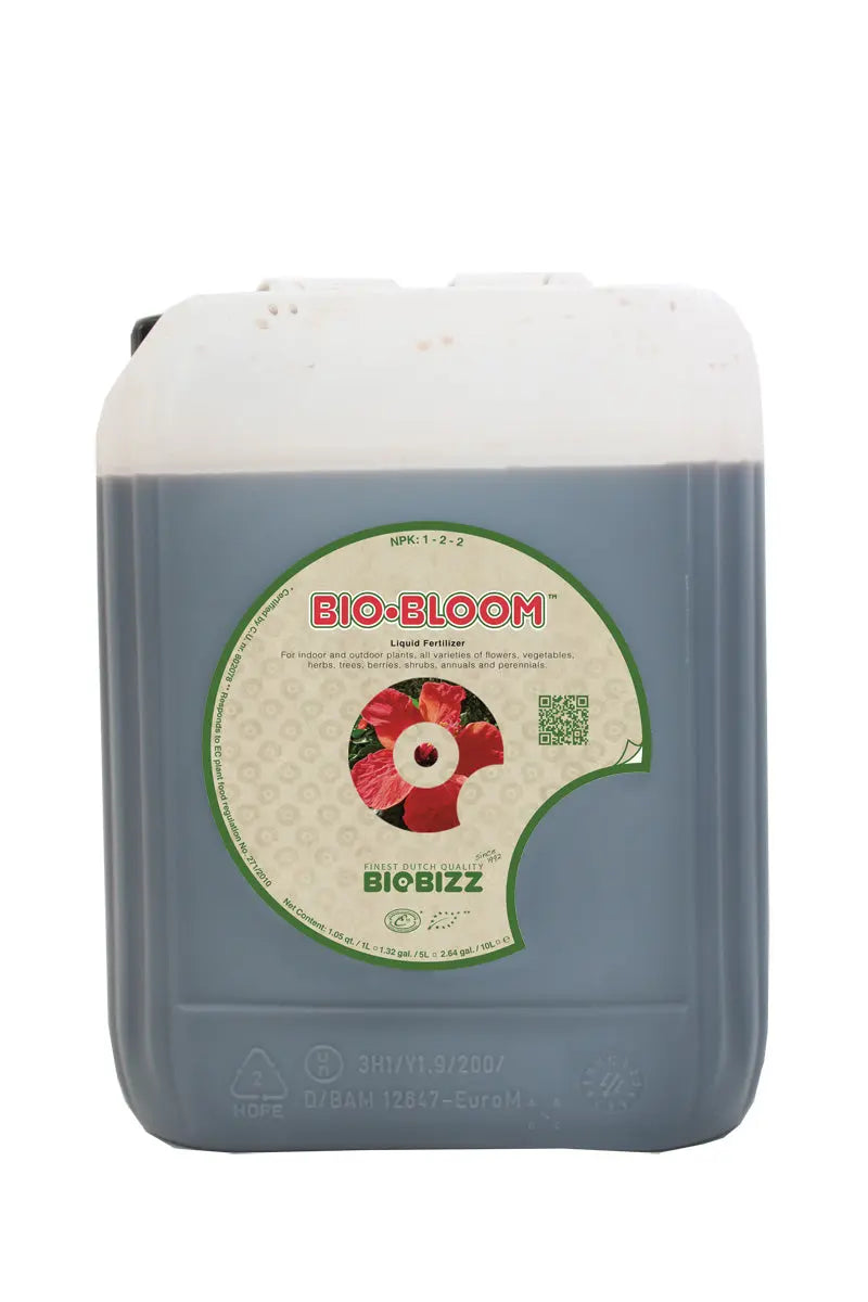 Biobizz Bio-Bloom, 10 Liter