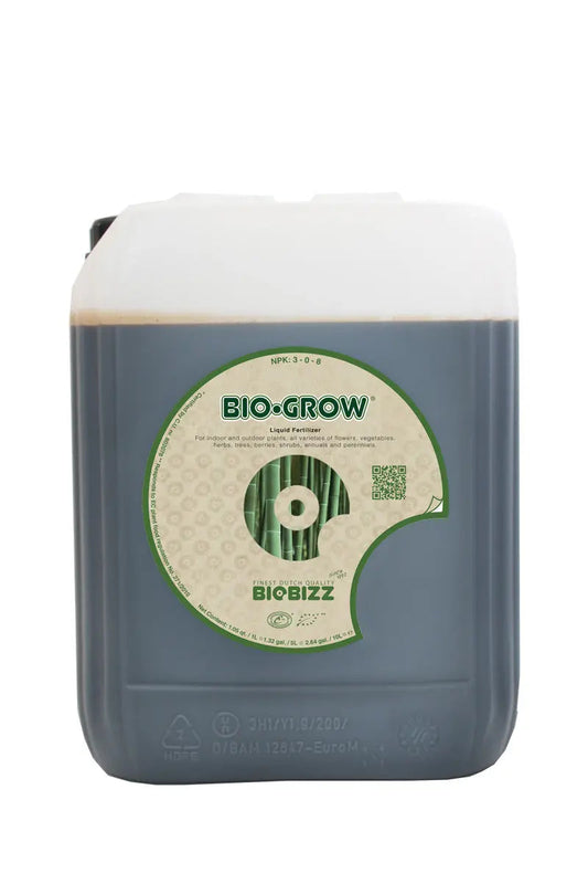 Biobizz Bio-Grow, 10 Liter