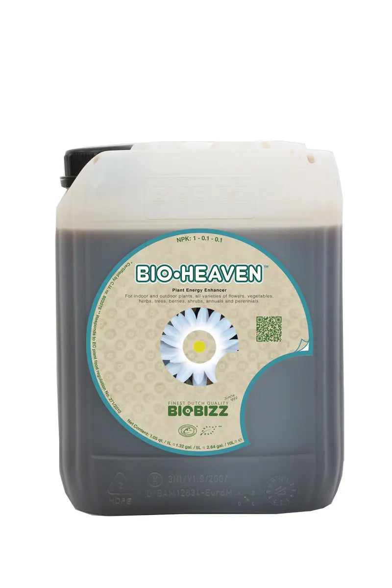 Biobizz Bio-Heaven, 10 Liter