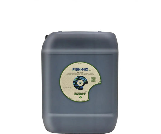 Biobizz Fish-Mix, 20 Liter