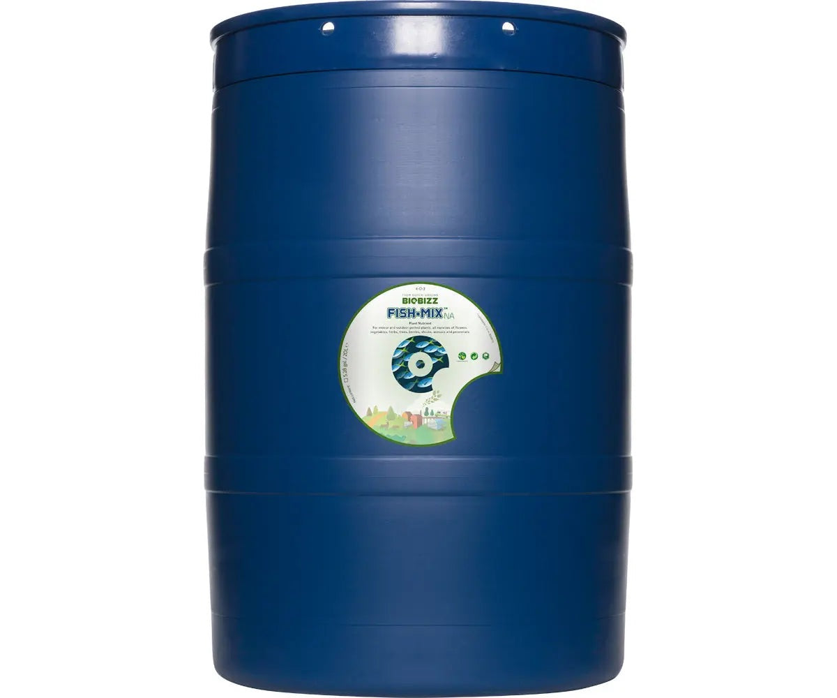 Biobizz Fish-Mix, 200 Liter