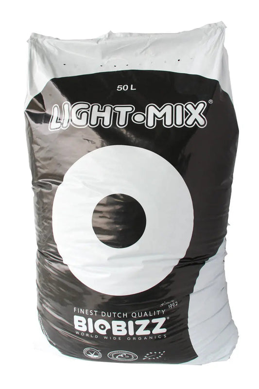 Biobizz Literight-Mix, 50 Liter