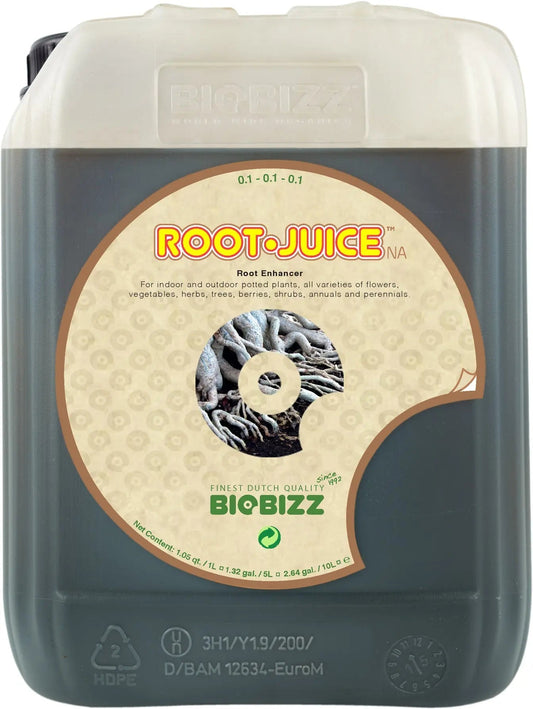 Biobizz Root-Juice, 10 Liter