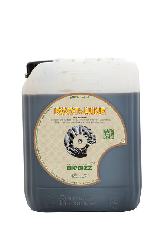 Biobizz Root-Juice, 5 Liter
