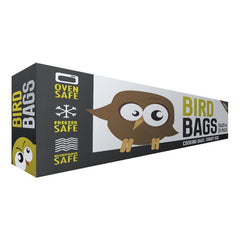 BirdBags Turkey Bag (18x20 25/pk) - Default Title (788825)