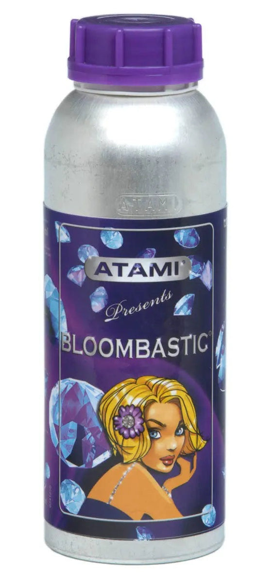 Bloombastic, 1.25 Liter