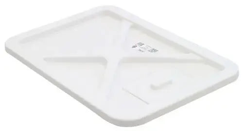 Botanicare 10 Gallon Reservoir Lid - White