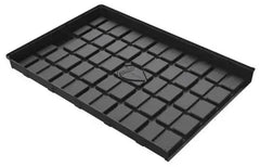 Botanicare 4 ft Black ABS Drain Tray