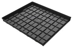 Botanicare 5 ft Black ABS Drain Tray