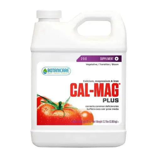 Botanicare Cal-Mag Plus 1 Quart