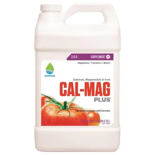 Botanicare Cal-Mag Plus Gallon