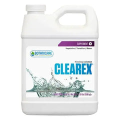 Botanicare Clearex 1 Quart