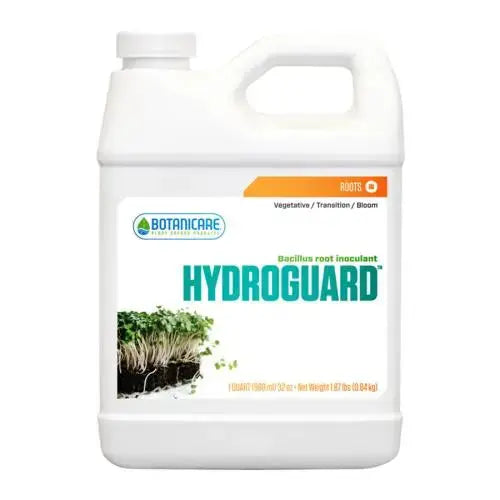 Botanicare Hydroguard 1 Quart