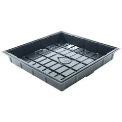 Botanicare ID Tray 3 ft x 3 ft - Black