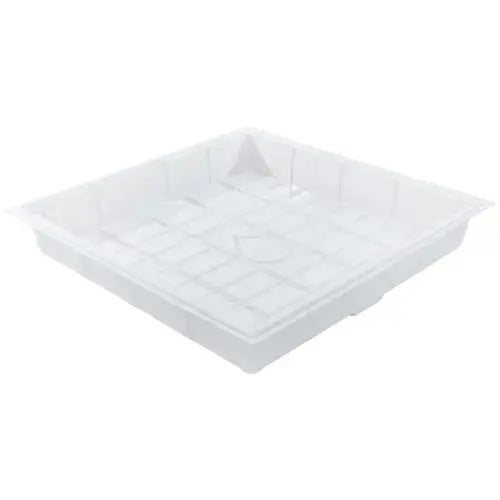 Botanicare ID Tray 3 ft x 3 ft - White