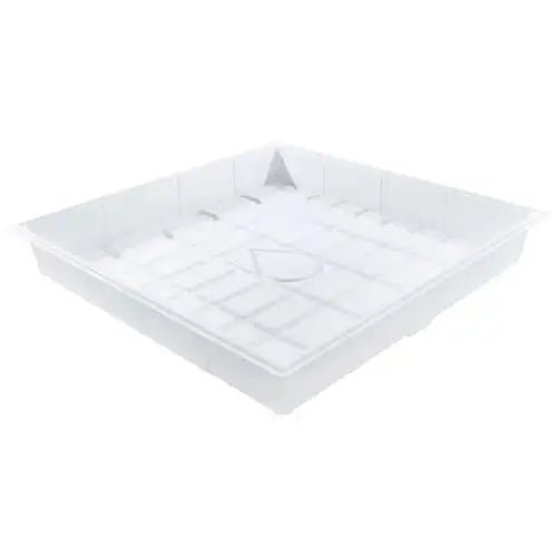 Botanicare ID Tray 4 ft x 4 ft - White