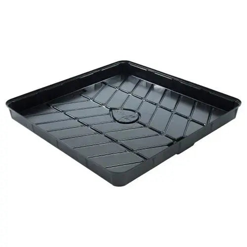 Botanicare LT Tray 3 ft x 3 ft - Black