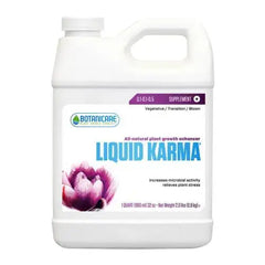 Botanicare Liquid Karma 1 Quart