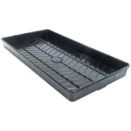 Botanicare OD Tray 3 ft x 6 ft - Black