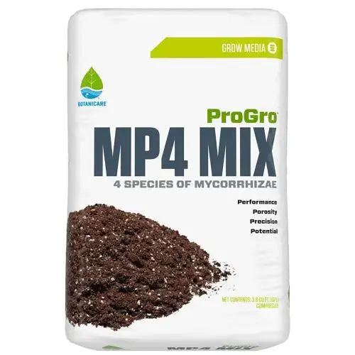 Botanicare ProGro MP4 Mix OK 3.8 cu ft Bale (30/Plt)