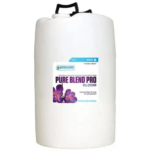 Botanicare Pure Blend® Pro Bloom 15 Gallon