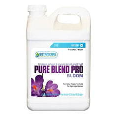 Botanicare Pure Blend® Pro Bloom 2.5 Gallon