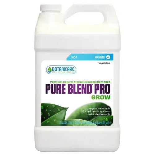 Botanicare Pure Blend® Pro Grow 1 Gallon