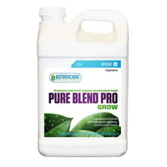 Botanicare Pure Blend® Pro Grow 2.5 Gallon