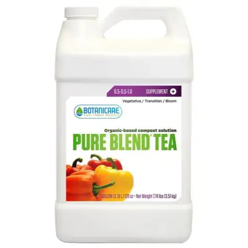 Botanicare Pure Blend® Tea 1 Gallon