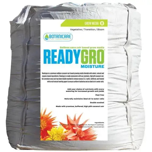 Botanicare ReadyGro Moisture 2 Yard Tote