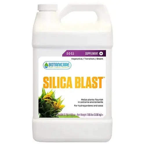 Botanicare Silica Blast 1 Gallon