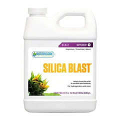 Botanicare Silica Blast 1 Quart